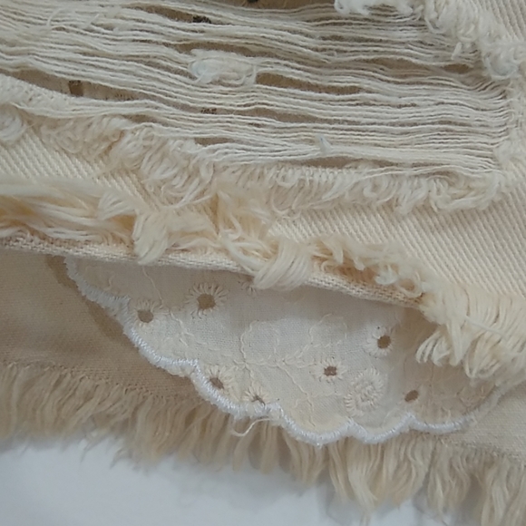 Free People shorts - Picture 5 of 8